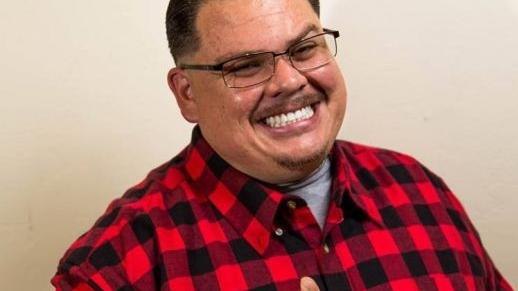 Tucson comedian, friends doing show to pay for daughter's vision therapy